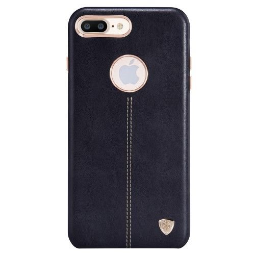 ����� ��� ���� Englon Leather Cover ���� NILLKIN ������ ������� ����: iPhone 7 Plus / 8 Plus (��� ����)