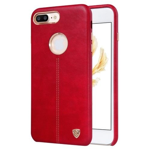 ����� ��� ���� Englon Leather Cover ���� NILLKIN ������ ������� ����: iPhone 7 Plus / 8 Plus (��� ����)