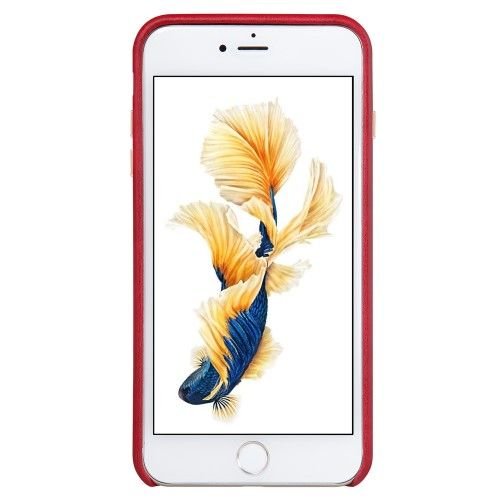����� ��� ���� Englon Leather Cover ���� NILLKIN ������ ������� ����: iPhone 7 Plus / 8 Plus (��� ����)