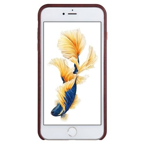 ����� ��� ���� Englon Leather Cover ���� NILLKIN ������ ������� ����: iPhone 7 Plus / 8 Plus (��� ���)