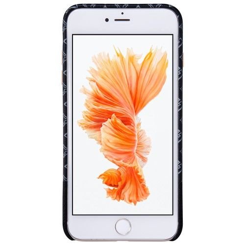 ����� ���� OGER Phone Cover ���� NILLKIN ������ ������� ����: iPhone 7 Plus / 8 Plus (��� ����)