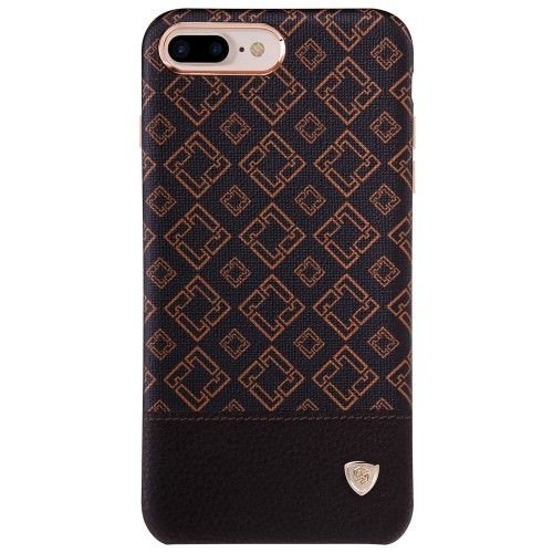 ����� ���� OGER Phone Cover ���� NILLKIN ������ ������� ����: iPhone 7 Plus / 8 Plus (��� ���)