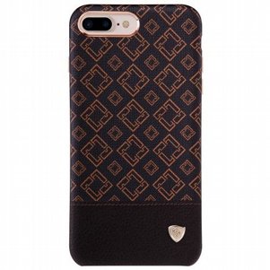 נרתיק מדגם OGER Phone Cover מבית NILLKIN לטלפון סלולארי מדגם: iPhone 7 Plus / 8 Plus (צבע חום) נרתיק מדגם OGER Phone Cover מבית NILLKIN לטלפון סלולארי מדגם: iPhone 7 Plus / 8 Plus (צבע חום)
