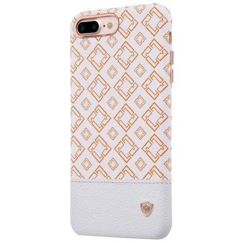 ����� ���� OGER Phone Cover ���� NILLKIN ������ ������� ����: iPhone 7 Plus / 8 Plus (��� ���)