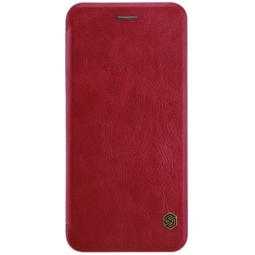 ����� ��� ���� Qin Wallet Case ���� NILLKIN ������ ������� ����: iPhone 7 Plus / 8 Plus (��� ����)