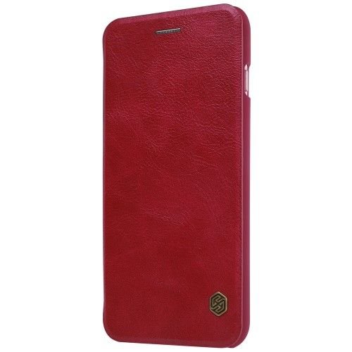 ����� ��� ���� Qin Wallet Case ���� NILLKIN ������ ������� ����: iPhone 7 Plus / 8 Plus (��� ����)