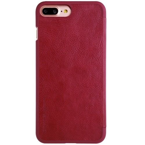 ����� ��� ���� Qin Wallet Case ���� NILLKIN ������ ������� ����: iPhone 7 Plus / 8 Plus (��� ����)