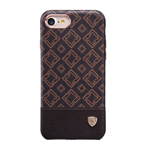 ����� ���� OGER Phone Cover ���� NILLKIN ������ ������� ����: iPhone 7 / 8 / SE 2020 (��� ���)