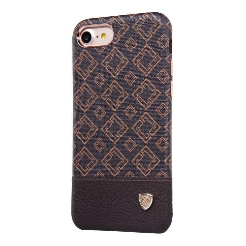 ����� ���� OGER Phone Cover ���� NILLKIN ������ ������� ����: iPhone 7 / 8 / SE 2020 (��� ���)