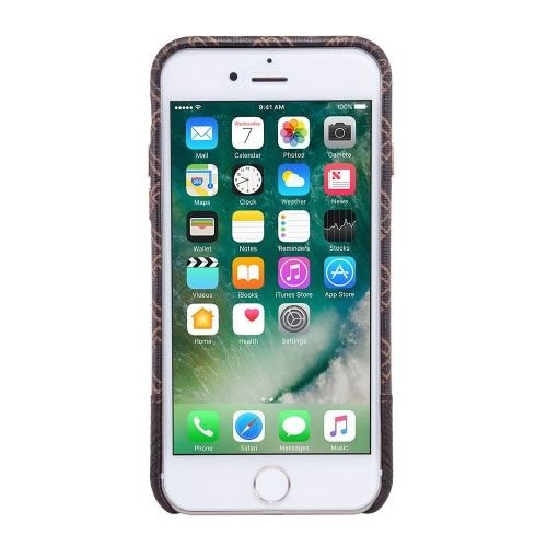 ����� ���� OGER Phone Cover ���� NILLKIN ������ ������� ����: iPhone 7 / 8 / SE 2020 (��� ���)