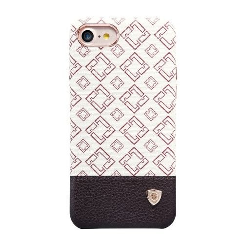 ����� ���� OGER Phone Cover ���� NILLKIN ������ ������� ����: iPhone 7 / 8 / SE 2020 (��� ��� ����)