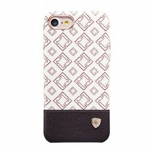 ����� ���� OGER Phone Cover ���� NILLKIN ������ ������� ����: iPhone 7 / 8 / SE 2020 (��� ��� ����)