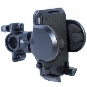 תושבת לכידון אופניים / אופנוע מדגם Bike Mount מבית LaTera תושבת לכידון אופניים / אופנוע מדגם Bike Mount מבית LaTera
