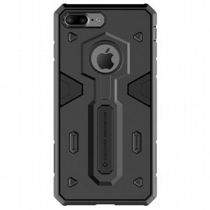 נרתיק קשיח מדגם Defender מבית Nillkin לטלפון סלולארי מדגם: iPhone 7 / 8 / SE 2020 נרתיק קשיח מדגם Defender מבית Nillkin לטלפון סלולארי מדגם: iPhone 7 / 8 / SE 2020