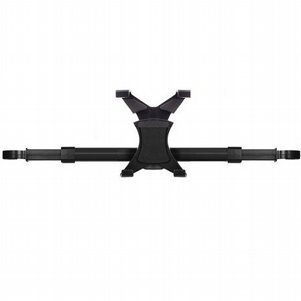 תושבת למושב האחורי בין המושבים מדגם Headrest Mount מבית iKross למחשב לוח תושבת למושב האחורי בין המושבים מדגם Headrest Mount מבית iKross למחשב לוח