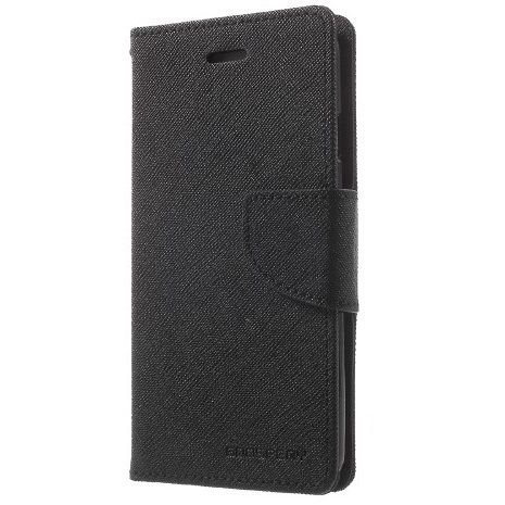 ����� ���� Fancy Diary ���� Mercury ������ ������� ����: iPhone 7 Plus / 8 Plus (��� Black)
