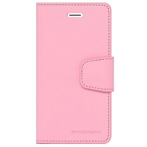 ����� ��� ���� Sonata Diary ���� Mercury ������ ������� ����: iPhone 7 Plus / 8 Plus (��� Pink)