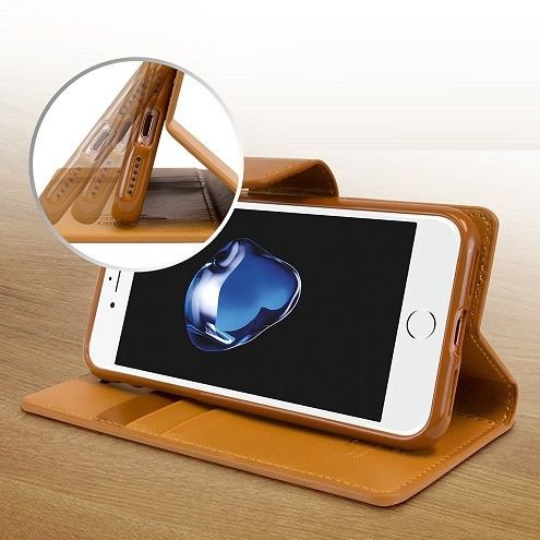 ����� ��� ���� Sonata Diary ���� Mercury ������ ������� ����: iPhone 7 Plus / 8 Plus (��� Camel)