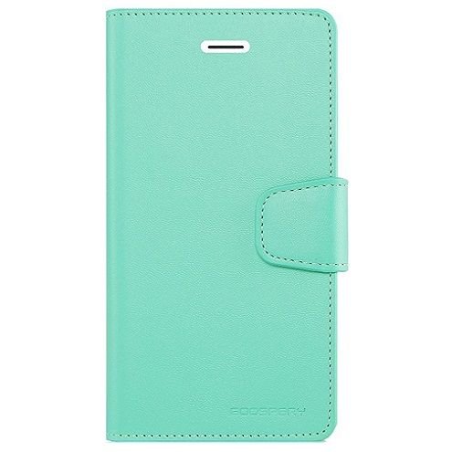 ����� ��� ���� Sonata Diary ���� Mercury ������ ������� ����: iPhone 7 Plus / 8 Plus (��� Mint)