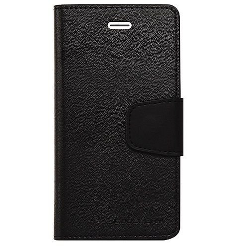 ����� ��� ���� Sonata Diary ���� Mercury ������ ������� ����: iPhone 7 / 8 / SE 2020 (��� Black)