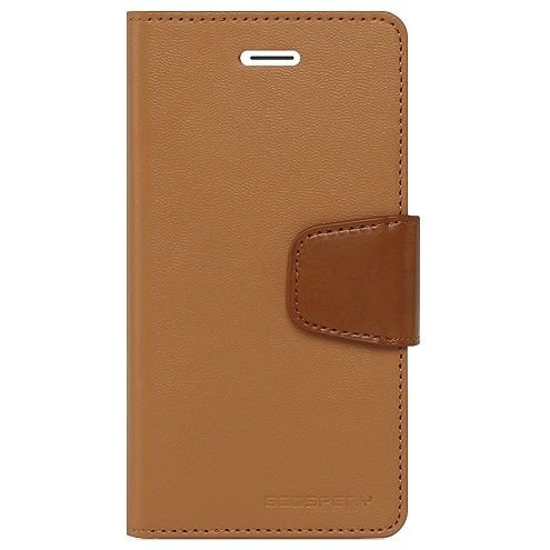 ����� ��� ���� Sonata Diary ���� Mercury ������ ������� ����: iPhone 7 / 8 / SE 2020 (��� Camel)