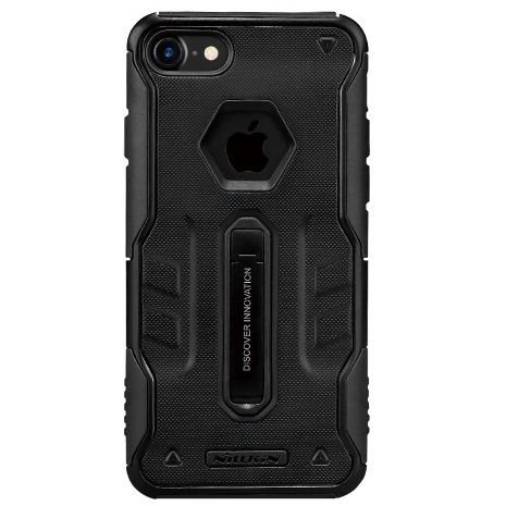 ����� ���� ���� Defender 4 ���� Nillkin ������ ������� ����: iPhone 7 Plus / 8 Plus