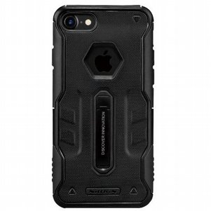 נרתיק קשיח מדגם Defender 4 מבית Nillkin לטלפון סלולארי מדגם: iPhone 7 Plus / 8 Plus נרתיק קשיח מדגם Defender 4 מבית Nillkin לטלפון סלולארי מדגם: iPhone 7 Plus / 8 Plus