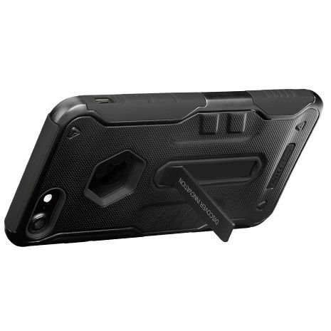 ����� ���� ���� Defender 4 ���� Nillkin ������ ������� ����: iPhone 7 Plus / 8 Plus