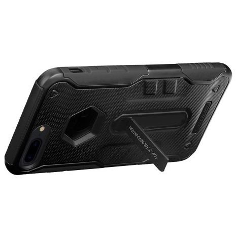 ����� ���� ���� Defender 4 ���� Nillkin ������ ������� ����: iPhone 7 / 8 / SE 2020