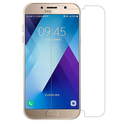 ��� ��� "������" ���� VMax ������ ������� ����: Samsung Galaxy A7 2017