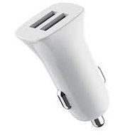 ���� / ���� USB ���� + 2 ������ USB ���� Miracase (��� ����� 3.4A) - ��� ���