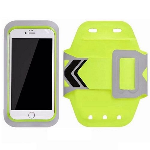 ����� �� ���� Ultra-slim Sports Armband ���� HOCO ������ ������ (����� ������ ������ �� ���� 5.5) - ��� ����