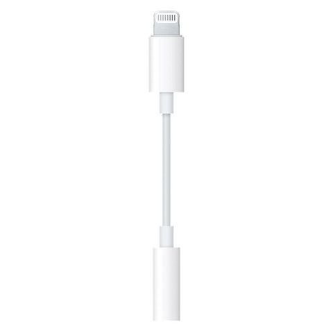 ���� ������� ������ Lightning ������ 3.5mm ���� LaTera �� ����� Lightning