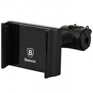 תושבת למושב האחורי ברכב מבית Baseus לטלפון סלולרי (אורך הזרוע 10 ס"מ) תושבת למושב האחורי ברכב מבית Baseus לטלפון סלולרי (אורך הזרוע 10 ס"מ)