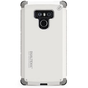 ����� ���� ���� DualTek ���� Pure Gear ������ ������� ����: LG G6 (��� ���)