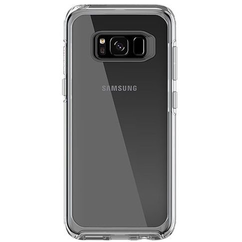 ����� ���� ���� Symmetry ���� OtterBox ������ ������� ����: Samsung Galaxy S8 (��� ����)
