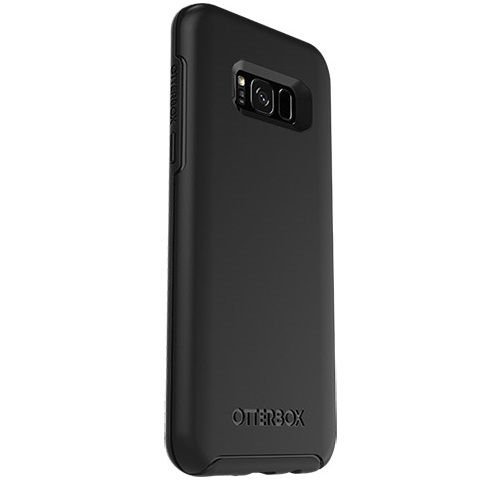 ����� ���� ���� Symmetry ���� OtterBox ������ ������� ����: Samsung Galaxy S8 Plus (��� ����)