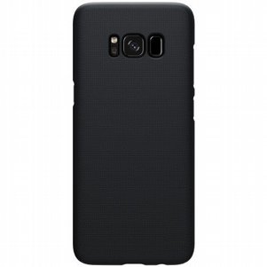 נרתיק קשיח מבית BLACK לטלפון סלולארי מדגם: Samsung Galaxy S8 (צבע שחור) נרתיק קשיח מבית BLACK לטלפון סלולארי מדגם: Samsung Galaxy S8 (צבע שחור)