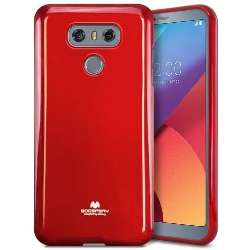 ����� ������� ���� Pearl Jelly ���� Mercury ������ ������� ����: LG G6 (��� ����)