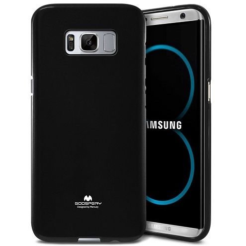 ����� ������� ���� Pearl Jelly ���� Mercury ������ ������� ����: Samsung Galaxy S8 Plus (��� ����)