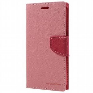 ����� ���� Fancy Diary ���� Mercury ������ ������� ����: Samsung Galaxy S8 Plus (��� Rose/Pink)