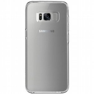 ����� ������� ���� Crystal ���� SKECH ������ ������� ����: Samsung Galaxy S8 Plus (��� ����)
