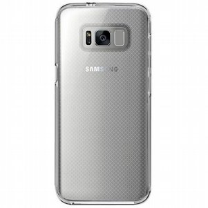 נרתיק קשיח מדגם Matrix מבית SKECH לטלפון סלולארי מדגם: Samsung Galaxy S8 (צבע שקוף) נרתיק קשיח מדגם Matrix מבית SKECH לטלפון סלולארי מדגם: Samsung Galaxy S8 (צבע שקוף)