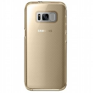 נרתיק קשיח מדגם Matrix מבית SKECH לטלפון סלולארי מדגם: Samsung Galaxy S8 (צבע זהב) נרתיק קשיח מדגם Matrix מבית SKECH לטלפון סלולארי מדגם: Samsung Galaxy S8 (צבע זהב)