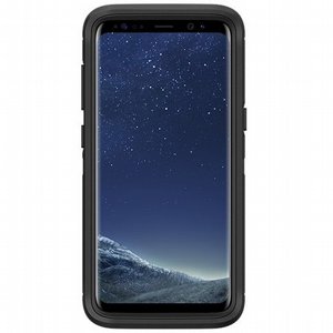 נרתיק קשיח מדגם Defender מבית OtterBox לטלפון סלולארי מדגם: Samsung Galaxy S8 Plus נרתיק קשיח מדגם Defender מבית OtterBox לטלפון סלולארי מדגם: Samsung Galaxy S8 Plus