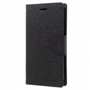 ����� ���� Fancy Diary ���� Mercury ������ ������� ����: LG G6 (��� Black)