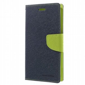 נרתיק מדגם Fancy Diary מבית Mercury לטלפון סלולארי מדגם: LG G6 (צבע Green/Dark Blue) נרתיק מדגם Fancy Diary מבית Mercury לטלפון סלולארי מדגם: LG G6 (צבע Green/Dark Blue)