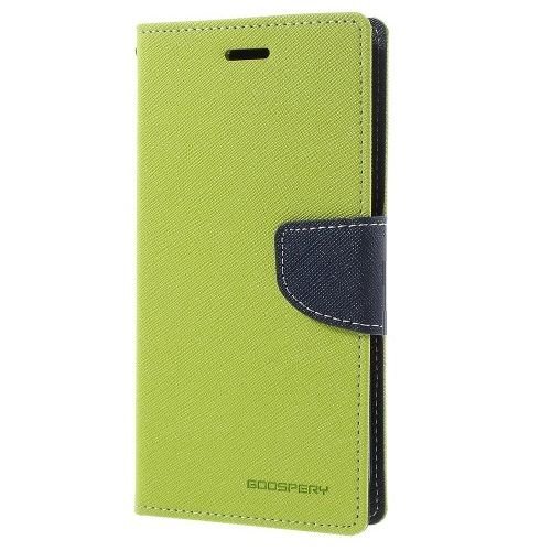 ����� ���� Fancy Diary ���� Mercury ������ ������� ����: LG G6 (��� Dark Blue/Green)