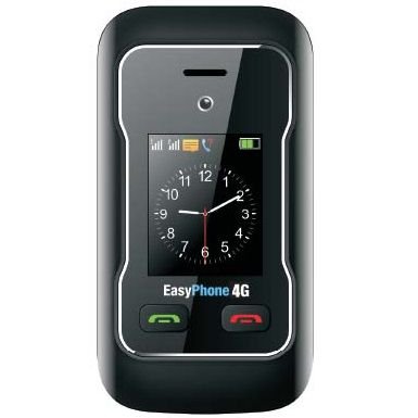����� ������ ���� NP-01 3G ���� EasyPhone (������ �"� ������ ����� ������)