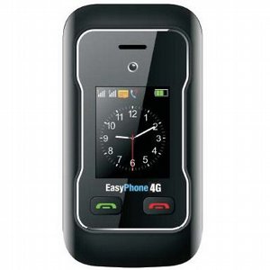 ����� ������ ���� NP-01 3G ���� EasyPhone (������ �"� ������ ����� ������)